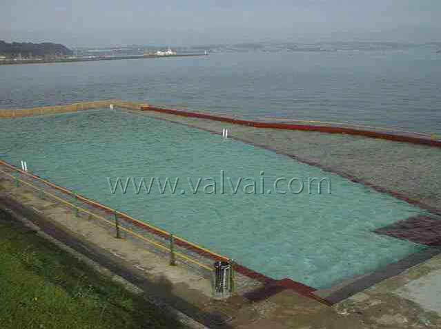 sea pool